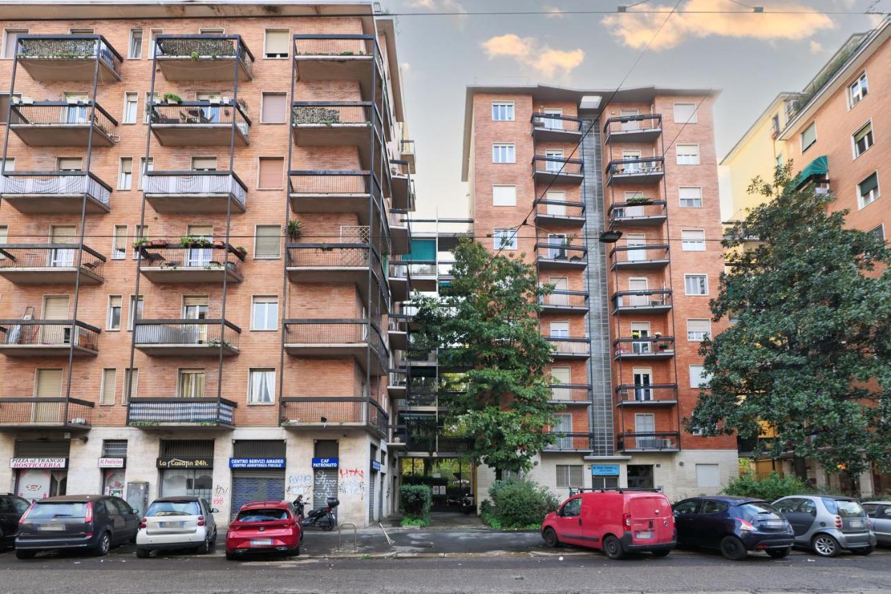 Primopiano - Amadeo 32 Apartment Milano Exterior foto