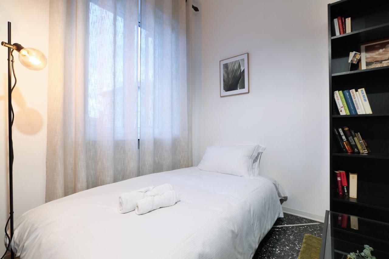 Primopiano - Amadeo 32 Apartment Milano Exterior foto