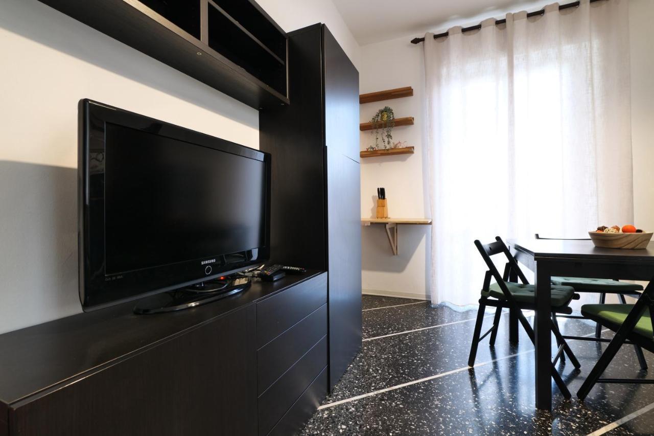 Primopiano - Amadeo 32 Apartment Milano Exterior foto