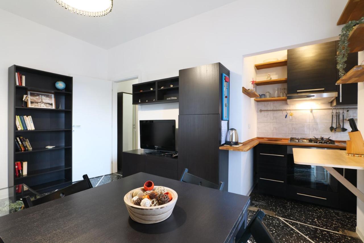 Primopiano - Amadeo 32 Apartment Milano Exterior foto