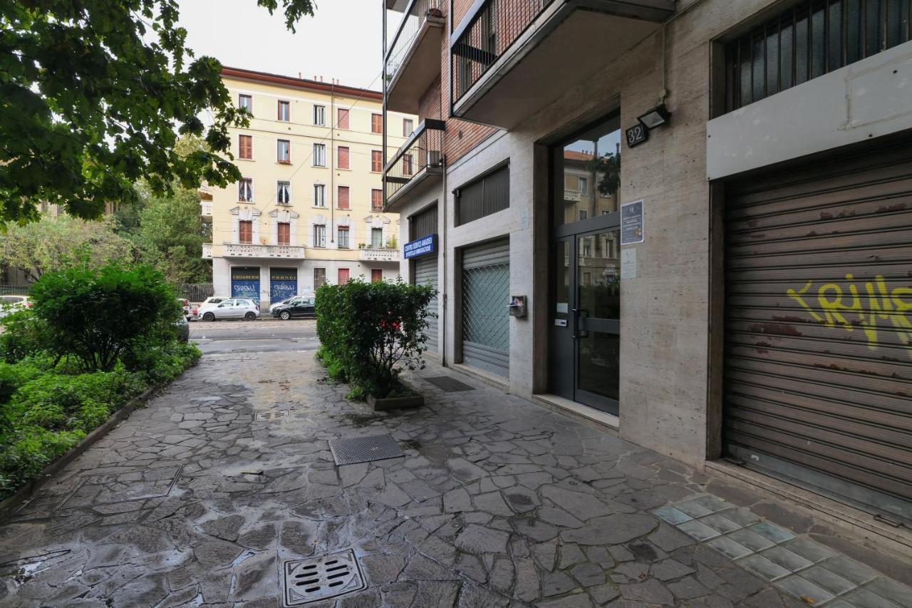 Primopiano - Amadeo 32 Apartment Milano Exterior foto