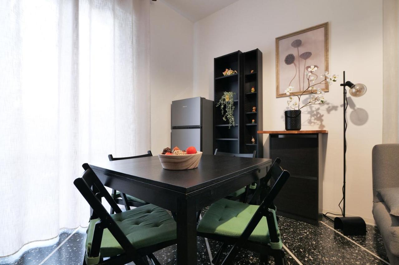 Primopiano - Amadeo 32 Apartment Milano Exterior foto