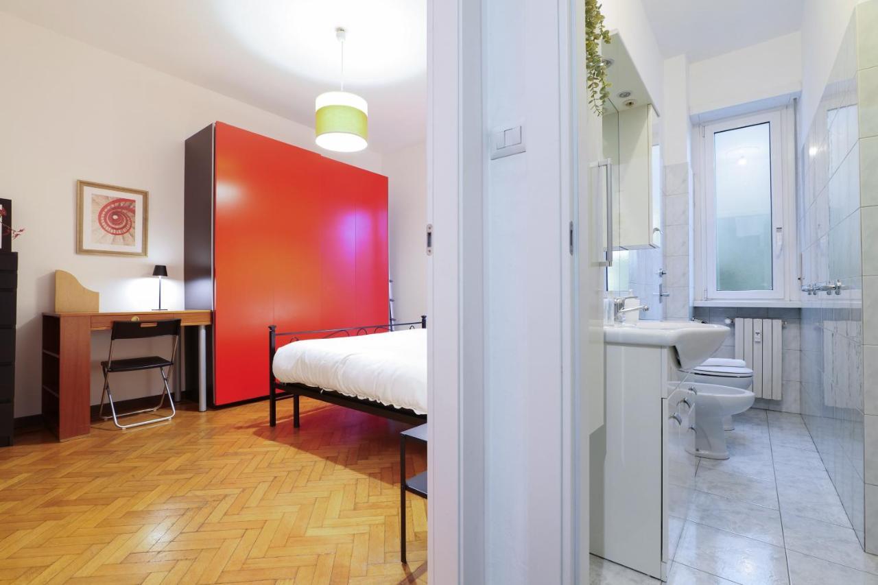 Primopiano - Amadeo 32 Apartment Milano Exterior foto
