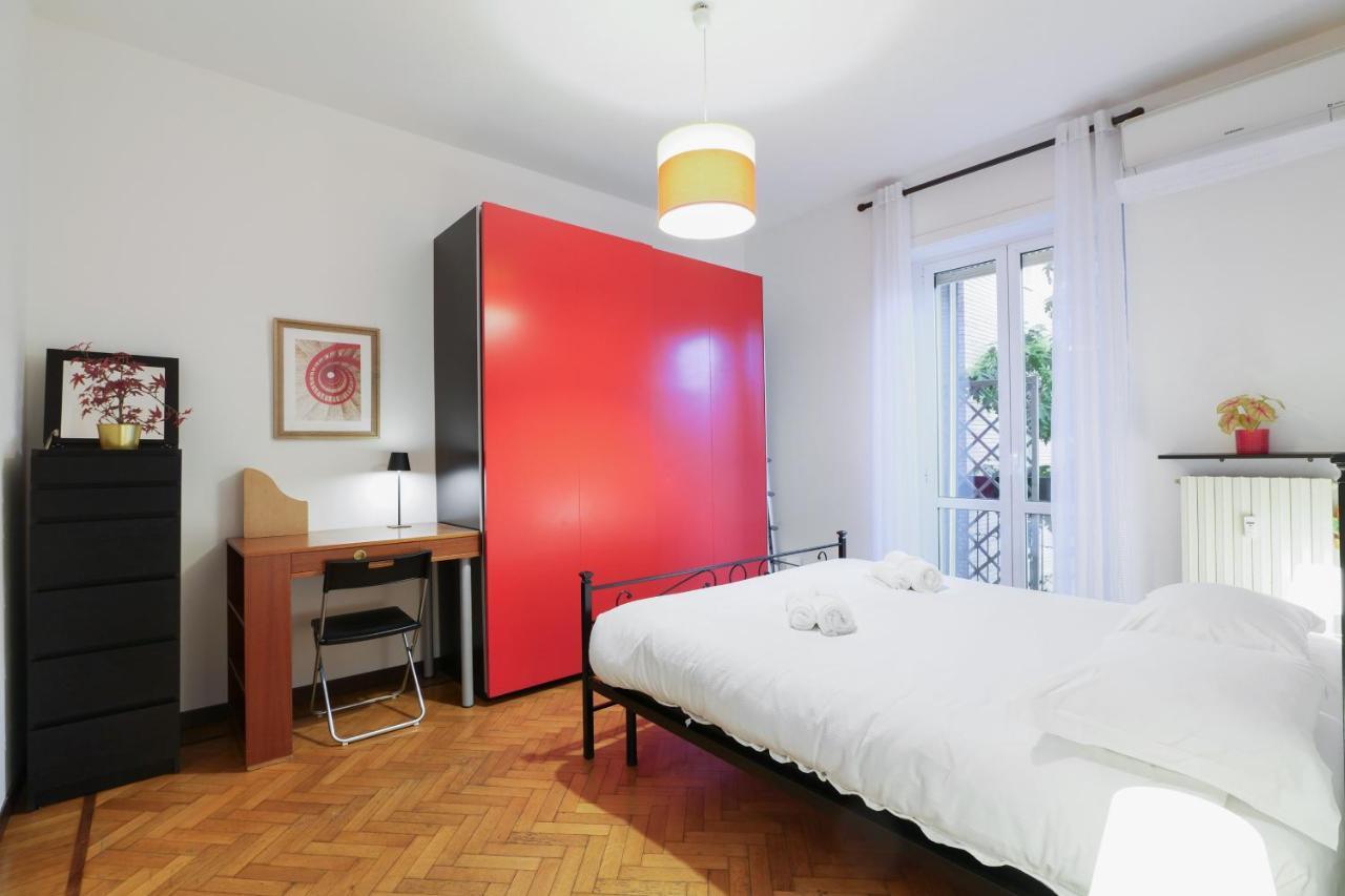 Primopiano - Amadeo 32 Apartment Milano Exterior foto
