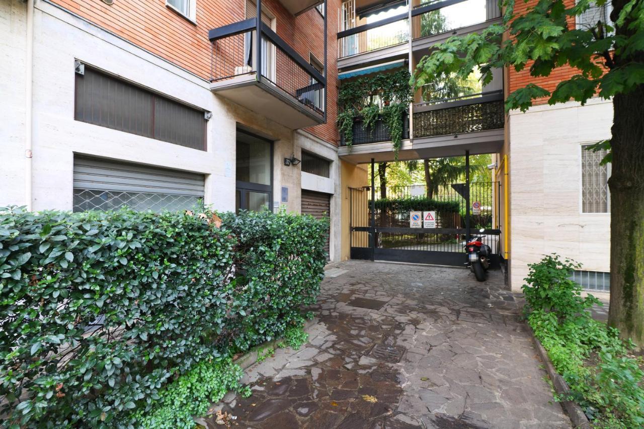 Primopiano - Amadeo 32 Apartment Milano Exterior foto