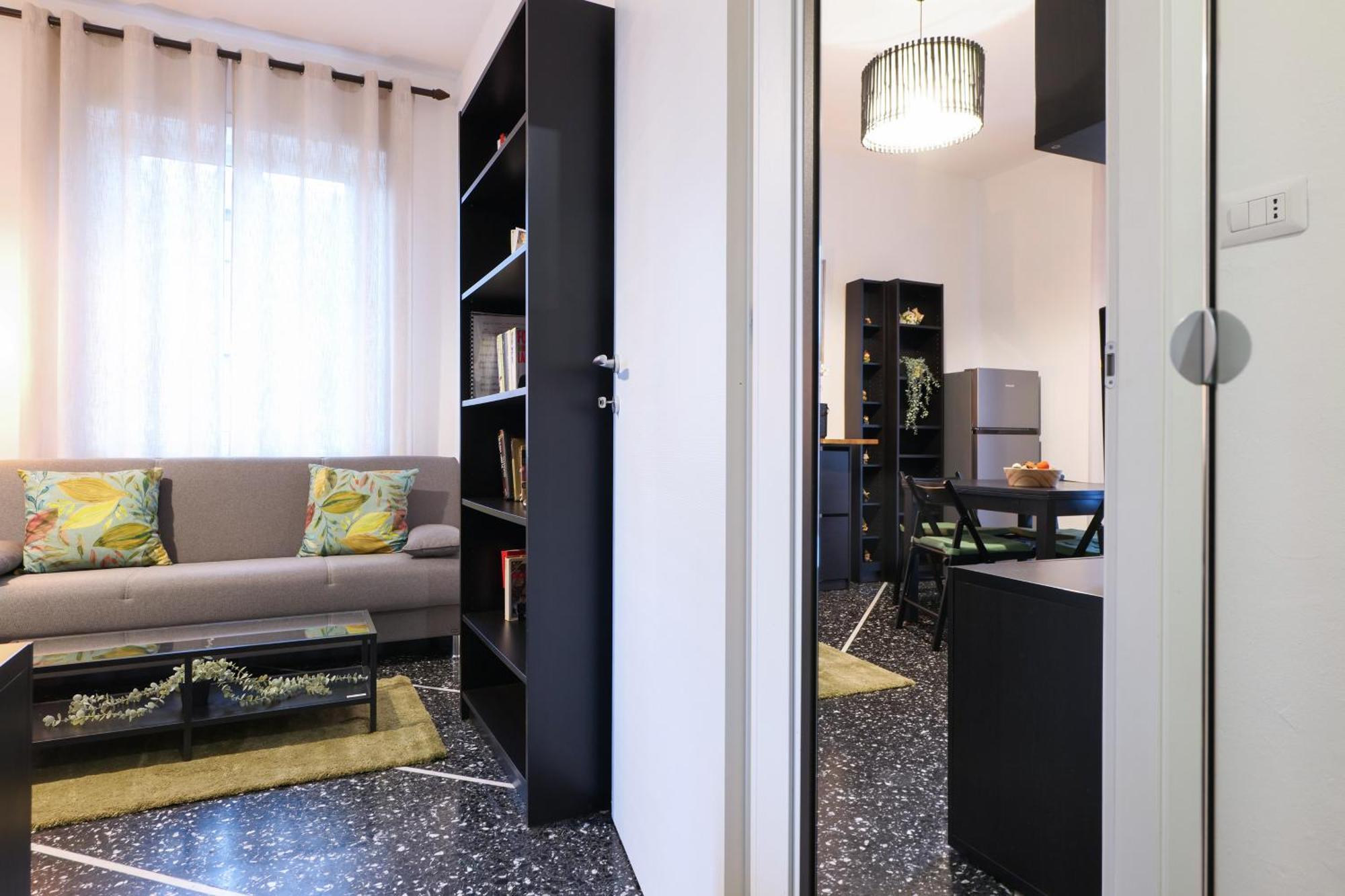 Primopiano - Amadeo 32 Apartment Milano Exterior foto