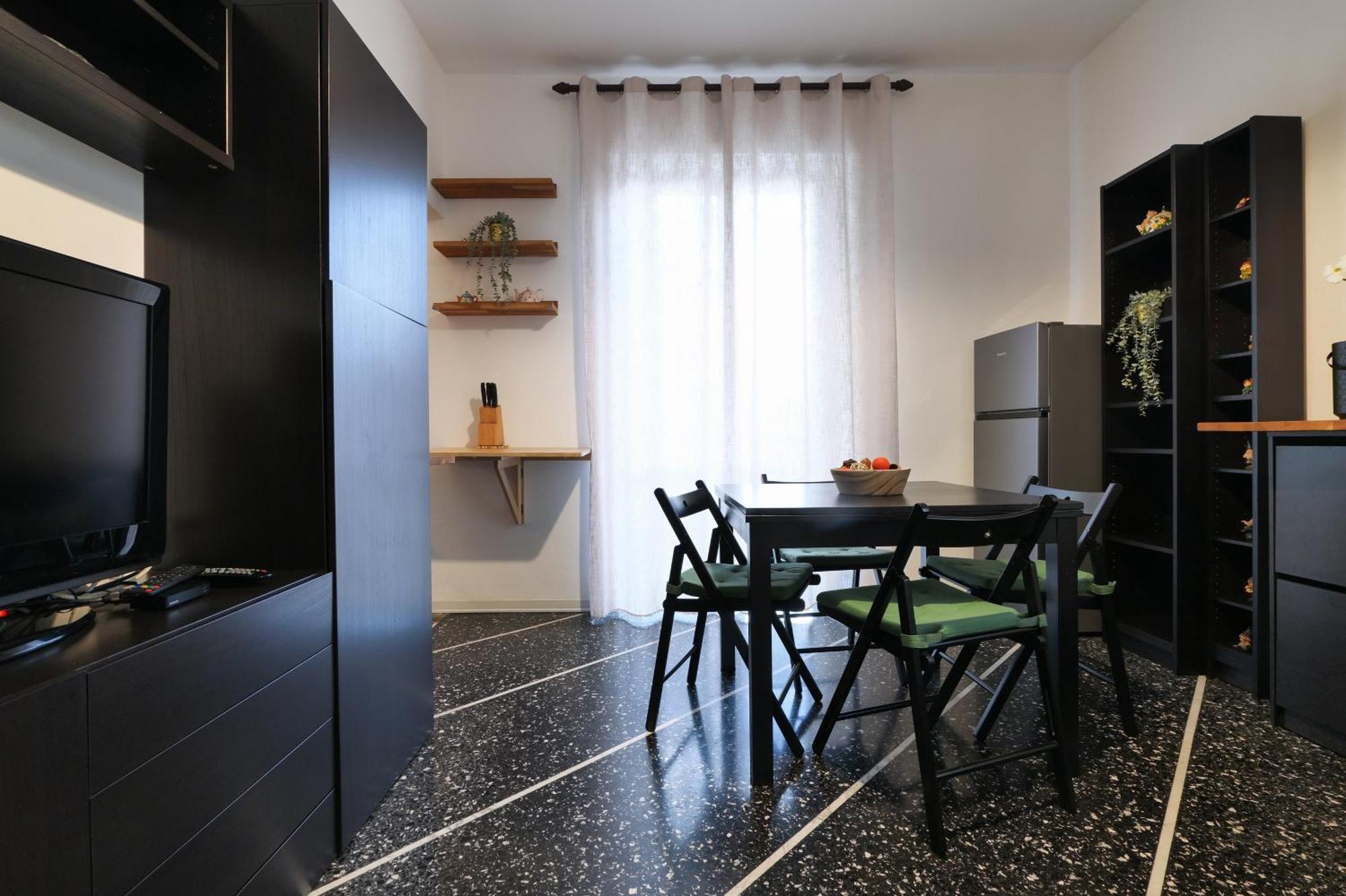 Primopiano - Amadeo 32 Apartment Milano Exterior foto